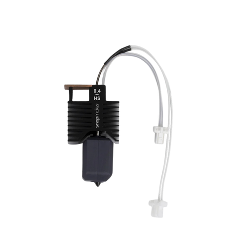 Snapmaker 0.4mm Stainless Steel Hot End (for U1)