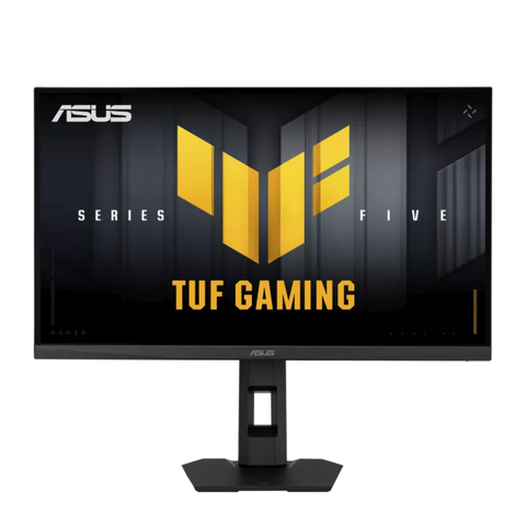 ASUS TUF VG27AQML5F 27" QHD 320Hz Fast IPS 0.3ms Gaming Monitor