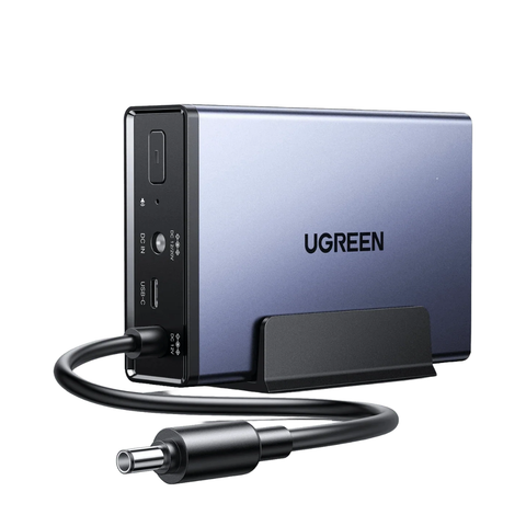 UGREEN US3000 NAS 120W DC UPS