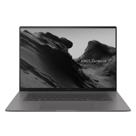 ASUS Zenbook S16 16" 3K 120HZ OLED Laptop - Ryzen AI 9, 32GB, 1TB, W11P - Touch