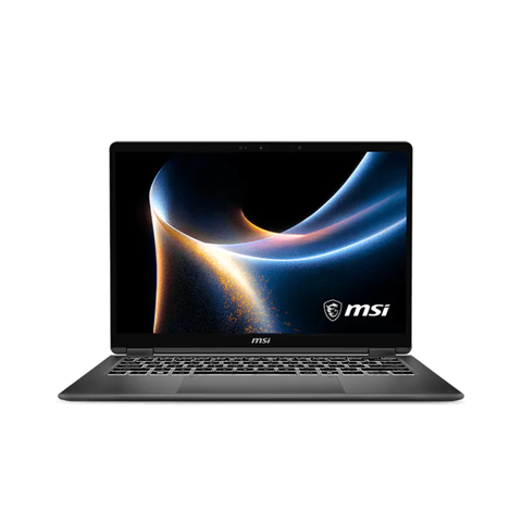 MSI Prestige 14 Flip AI+ D3MTG 14" Touch Ultra 7 355 32GB 1TB W11H Laptop