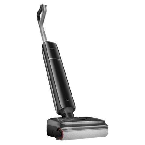 Dreame T16 AE Ultra Slim Wet and Dry Vacuum with 95C Self-Cleaning - Black