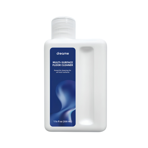 Dreame Multi-Surface Floor Cleaner Solution for Wet and Dry Vacuum 500ml