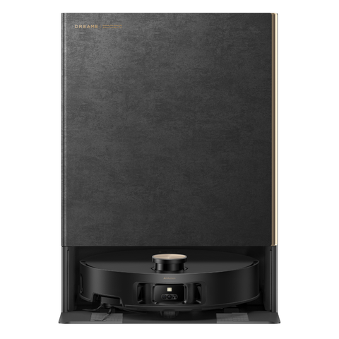 Dreame Matrix10 Ultra Robot Vacuum with Multi-Mop Switching Technology - Black