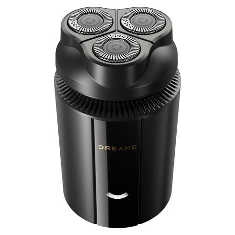 Dreame S8 AI All-Beard Shaver with Adaptive Skin Sensing - Black