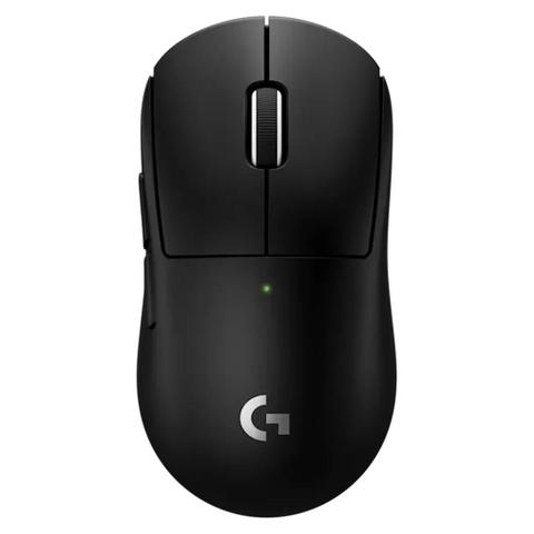 Logitech G PRO X SUPERLIGHT 2c SE Gaming Mouse - Black