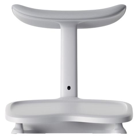 LiberNovo Ergonomic Foot Rest for Omni Pro / Maxis Airflow - Glacier