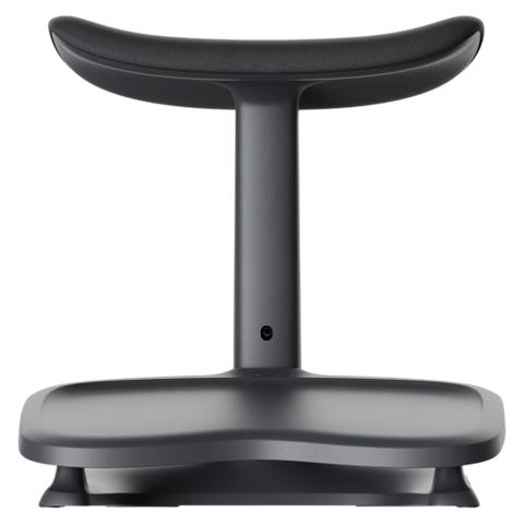 LiberNovo Ergonomic Foot Rest for Omni Pro / Maxis Airflow - Graphite