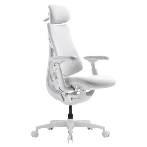 LiberNovo Omni Gen Dynamic Ergonomic Chair 48cm - Glacier