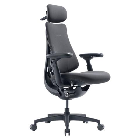 LiberNovo Omni Gen Dynamic Ergonomic Chair 48cm - Graphite