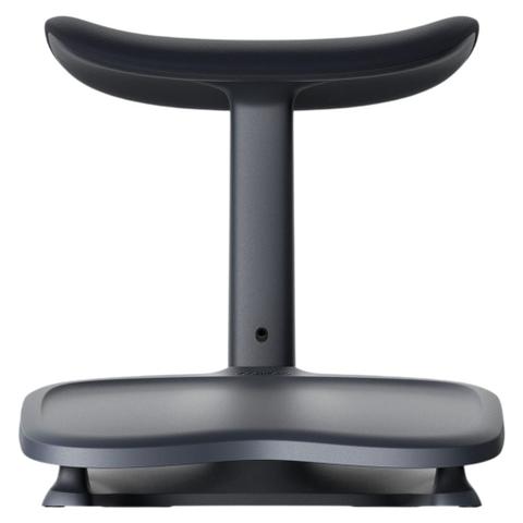 LiberNovo Ergonomic Foot Rest for Omni Gen / Maxis Manual - Graphite