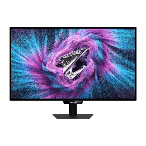 GIgabyte AORUS ELITE FO27Q24G 27" QHD 240Hz WOLED 0.03ms Gaming Monitor