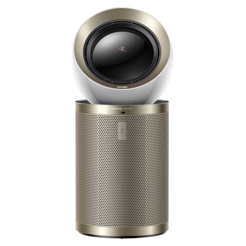 Dreame PM20 AirPursue Air Purifier with AI-Powered Airflow - Silver