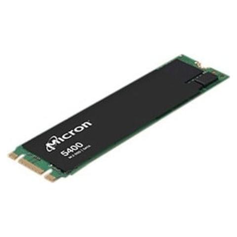 Lenovo ThinkSystem M.2 5400 PRO 480GB READ INTENSIVE SATA 6GB NHS SSD Server Hard Drive - 4XB7A82287