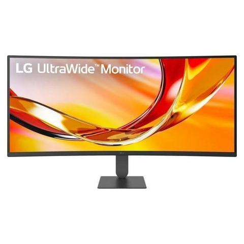 LG 34U640B-B 34" 144Hz WQHD 5ms AMD FreeSync Premium UltraWide VA Gaming Monitor