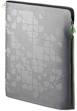HP SlimFit 15.4" Notebook Sleeve (FH933AA)