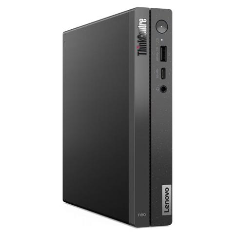 Lenovo ThinkCentre NEO 50Q G4 Tiny PC - i5-13420H 16GB 256GB WIFI+BT W11 Pro