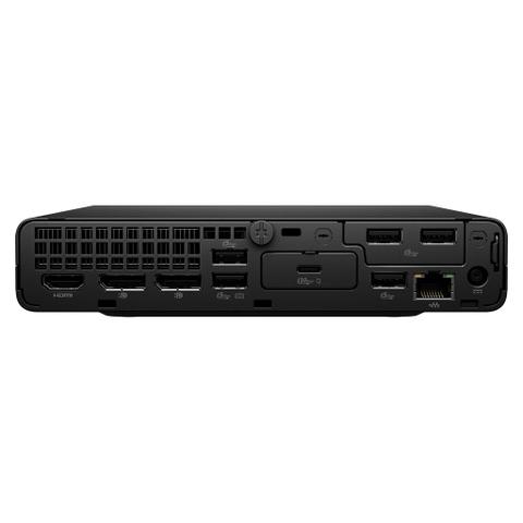 HP ProDesk 4 Mini G1i AI Desktop PC - Core Ultra 7-265T 16GB 512GB W11P