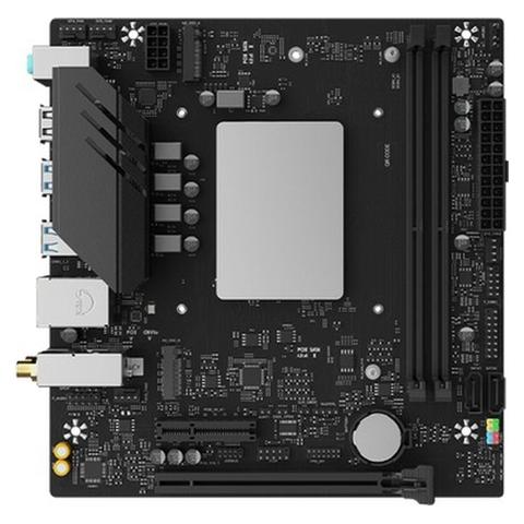 MAXSUN MS-MoDT 230H D4 WIFI Motherboard - OEM