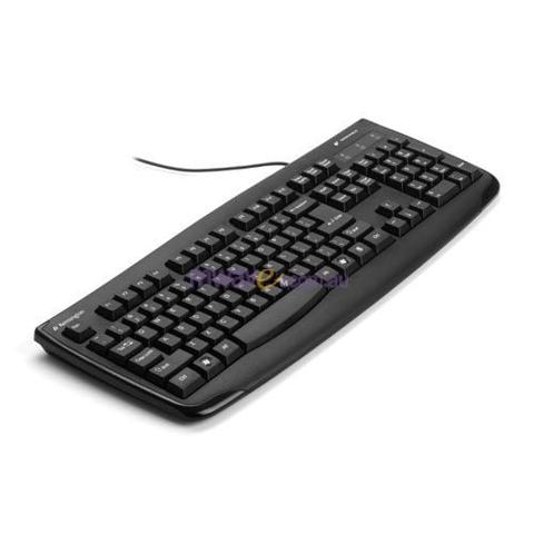 Kensington Pro Fit USB Washable Keyboard (64407)