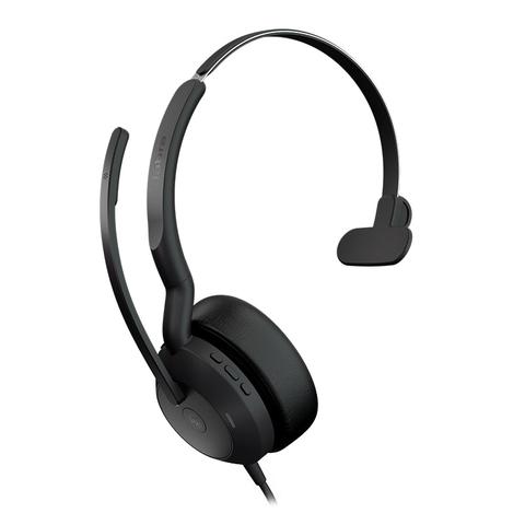 Jabra Evolve2 50 UC USB Mono Business Headset