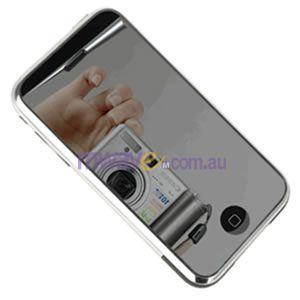 Screen Protector for iPhone 3G / 3GS Mirror
