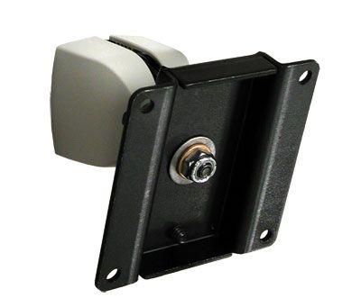Ergotron 100 Series Single Pivot Grey/Black