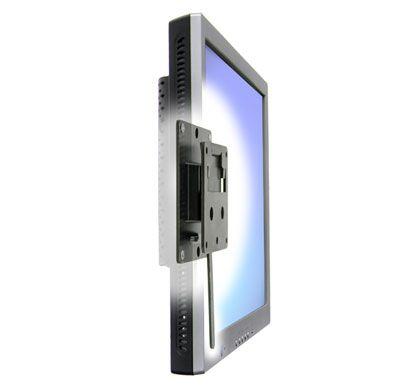 Ergotron FX30 for 12" - 24" displays, Attach or remove an LCD monitor up to 13.6