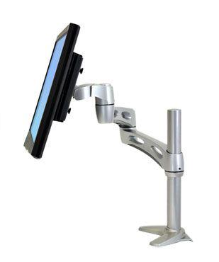 Ergotron Neo-Flex Extend LCD Arm 3-point Telescoping