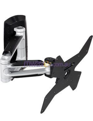 Atdec Telehook 10"-40" Full Motion Wall Mount