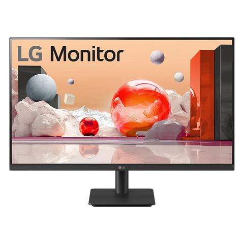 LG 27MS500-B 27" 100Hz Full HD IPS Monitor