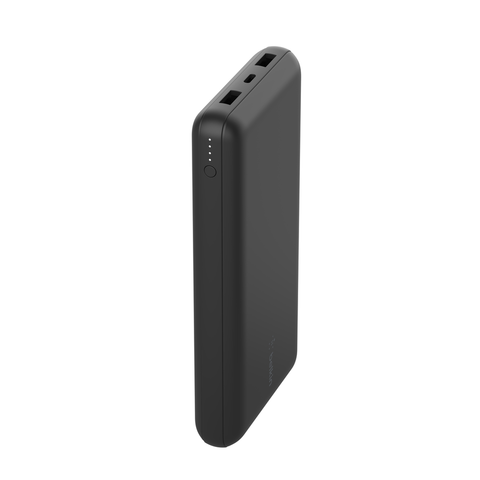 Belkin BoostCharge Power Bank 20 000mAh (Black)