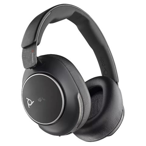 HP Poly Voyager Surround 80 MS Stereo ANC Bluetooth Business Headset