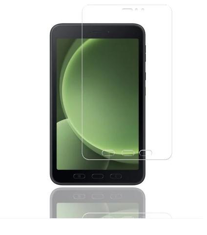 Samsung Galaxy Tab Active 5 Tempered Glass Screen Protector