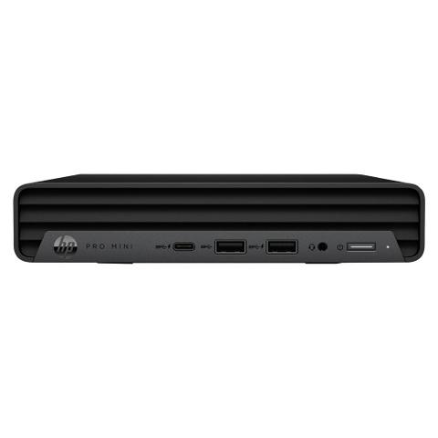 HP Pro Mini 400 G9 Desktop PC - i5-14500T 16GB 512GB W11P