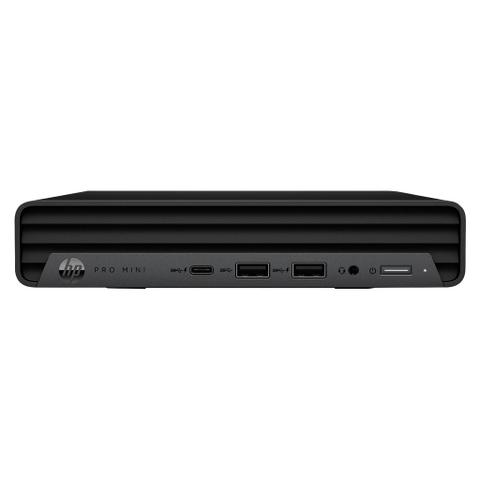 HP Pro Mini 400 G9 Desktop PC - i7-14700T 16GB 512GB W11P