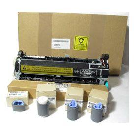 HP LJ4300 Maintenace Kit 220 Volt Preventative