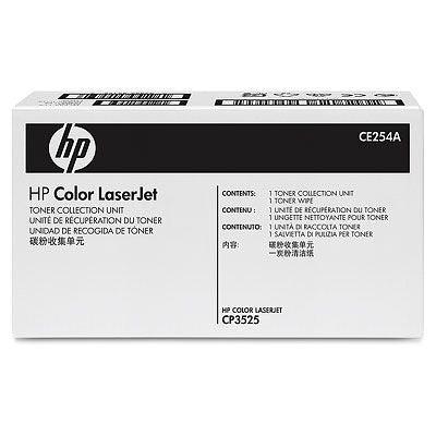 HP Color LaserJet CE254A Toner Collection