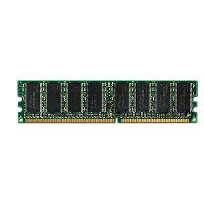 HP CB423A Memory 256 MB 144-PIN DIMM DDR2 400 MHz / PC2-3200