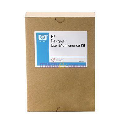 HP Maintenance kit for HP Designjet Z6100 Series Q6715A