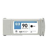 HP 90 775ml Black Ink Cartridge (C5059A)