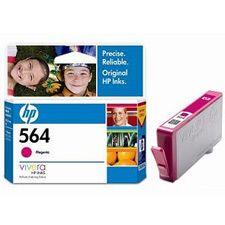 HP 564 Magenta Ink Cartridge for Photosmart (CB319WA)