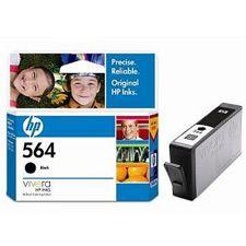 HP 564 Black Ink Cartridge for Photosmart (CB316WA)
