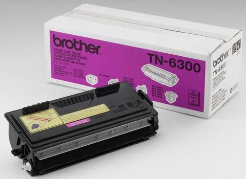 Brother TN-6300 Standard Toner Cartridge