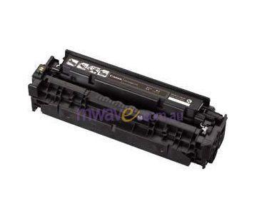 Canon CART318BK Black toner 3100 pages