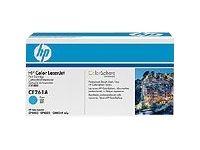 HP CLJ CP4525 / 4025 Cyan Print Cartridge (CE261A)