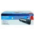 Brother TN-348C - Super High Yield Toner Cartridge