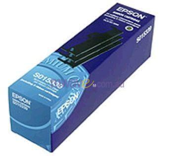 Epson Print ribbon 3 x black 5 million characters