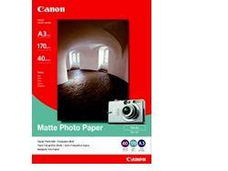 Canon MP-101A3 Matte Photo Paper 170 gsm - 40 Sheets