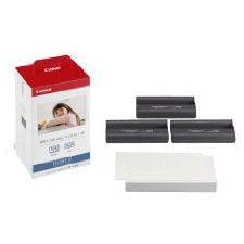 Canon KP-108IN Selphy Postcard Size Ink and Paper Pack